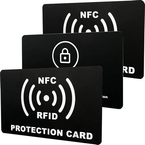 rfid nfc blocker card manufacturer|rfid blocking cards amazon.